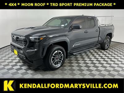 2024 Toyota Tacoma Double Cab 4WD Pickup for sale #ITS2409A - photo 1