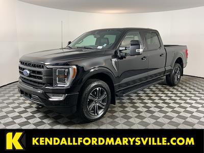 2023 Ford F-150 SuperCrew Cab 4x4 Pickup for sale #ITS2410 - photo 1