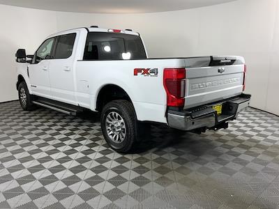 2022 Ford F-350 Crew Cab SRW 4x4 Pickup for sale #ITS2411 - photo 2