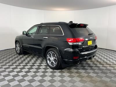 2021 Jeep Grand Cherokee 4x4 SUV for sale #ITS2412 - photo 2