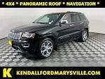 2021 Jeep Grand Cherokee 4x4 SUV for sale #ITS2412 - photo 1