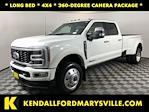 2024 Ford F-450 Crew Cab DRW 4x4 Pickup for sale #ITS2413 - photo 1