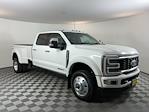 2024 Ford F-450 Crew Cab DRW 4x4 Pickup for sale #ITS2413 - photo 4