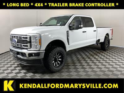 2023 Ford F-350 Crew Cab SRW 4x4 Pickup for sale #ITS2418 - photo 1
