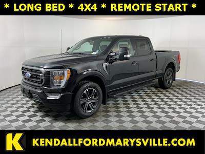 2023 Ford F-150 SuperCrew Cab 4x4 Pickup for sale #ITS2420 - photo 1