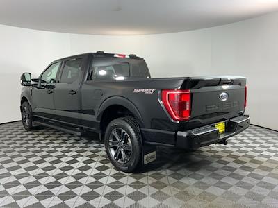 2023 Ford F-150 SuperCrew Cab 4x4 Pickup for sale #ITS2420 - photo 2