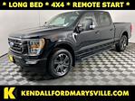 2023 Ford F-150 SuperCrew Cab 4x4 Pickup for sale #ITS2420 - photo 1