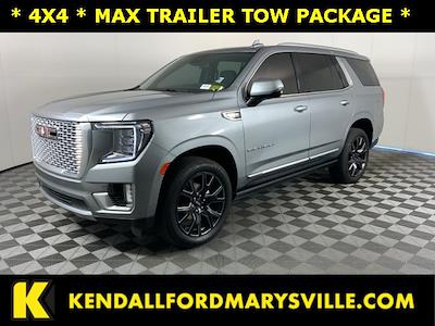 2024 GMC Yukon 4WD SUV for sale #ITS2433 - photo 1