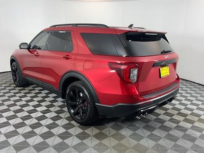 2023 Ford Explorer 4WD SUV for sale #ITS2433A - photo 2