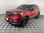 2023 Ford Explorer 4WD SUV for sale #ITS2433A - photo 3