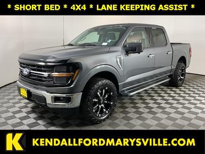 2024 Ford F-150 SuperCrew Cab 4x4 Pickup for sale #ITS2434 - photo 1