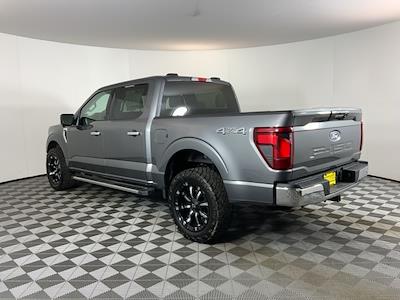 2024 Ford F-150 SuperCrew Cab 4x4 Pickup for sale #ITS2434 - photo 2