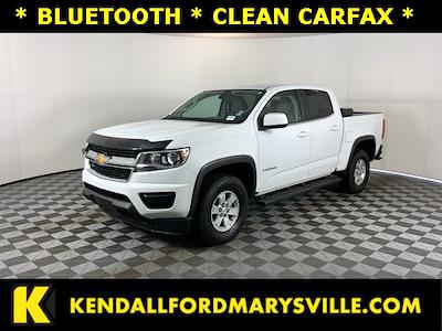 2019 Chevrolet Colorado Crew Cab 4x2 Pickup for sale #ITS2470 - photo 1
