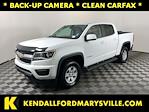 2019 Chevrolet Colorado Crew Cab 4x2 Pickup for sale #ITS2470 - photo 1