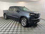 2021 Chevrolet Silverado 1500 Crew Cab 4x4 Pickup for sale #ITS2471 - photo 4