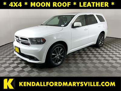 2018 Dodge Durango AWD SUV for sale #ITS2473A - photo 1