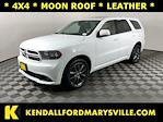 2018 Dodge Durango AWD SUV for sale #ITS2473A - photo 1
