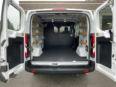 2023 Ford Transit 250 Low Roof RWD Empty Cargo Van for sale #ITS2474 - photo 2