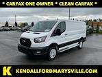 2023 Ford Transit 250 Low Roof RWD Empty Cargo Van for sale #ITS2474 - photo 1