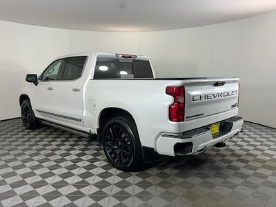 2023 Chevrolet Silverado 1500 Crew Cab 4x4 Pickup for sale #ITS2477 - photo 2