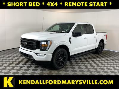 2022 Ford F-150 SuperCrew Cab 4x4 Pickup for sale #ITS2478 - photo 1