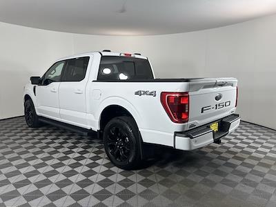2022 Ford F-150 SuperCrew Cab 4x4 Pickup for sale #ITS2478 - photo 2