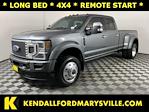 2022 Ford F-450 Crew Cab DRW 4x4 Pickup for sale #ITS2479 - photo 1