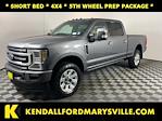 2021 Ford F-350 Crew Cab SRW 4x4 Pickup for sale #ITS2479A - photo 1
