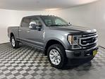 2021 Ford F-350 Crew Cab SRW 4x4 Pickup for sale #ITS2479A - photo 5