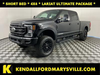 2022 Ford F-350 Crew Cab SRW 4x4 Pickup for sale #ITS2480 - photo 1