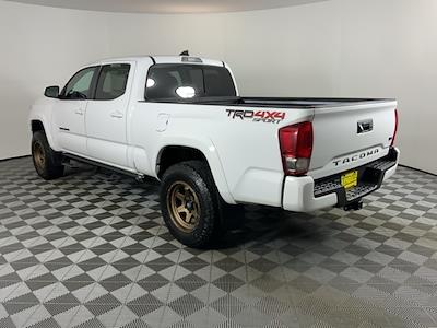 2017 Toyota Tacoma Double Cab 4x4 Pickup for sale #ITS2485 - photo 2