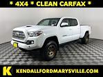 2017 Toyota Tacoma Double Cab 4x4 Pickup for sale #ITS2485 - photo 1