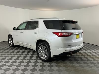 2019 Chevrolet Traverse AWD SUV for sale #ITS2486 - photo 2