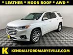 2019 Chevrolet Traverse AWD SUV for sale #ITS2486 - photo 1