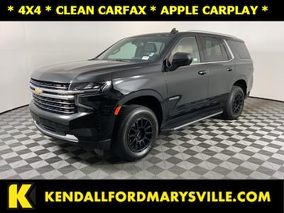 2021 Chevrolet Tahoe 4x4 SUV for sale #ITS2487 - photo 1