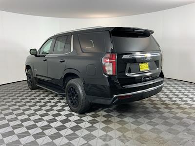 2021 Chevrolet Tahoe 4x4 SUV for sale #ITS2487 - photo 2