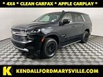 2021 Chevrolet Tahoe 4x4 SUV for sale #ITS2487 - photo 1