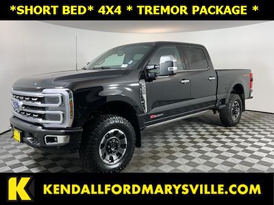 2024 Ford F-350 Crew Cab SRW 4x4 Pickup for sale #ITS2550 - photo 1