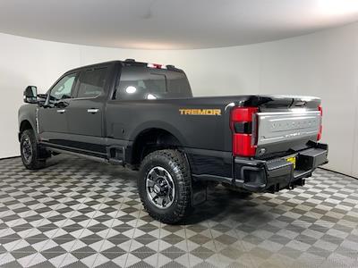 2024 Ford F-350 Crew Cab SRW 4x4 Pickup for sale #ITS2550 - photo 2