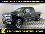 2024 Ford F-350 Crew Cab SRW 4x4 Pickup for sale #ITS2550 - photo 1