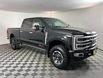 2024 Ford F-350 Crew Cab SRW 4x4 Pickup for sale #ITS2550 - photo 4