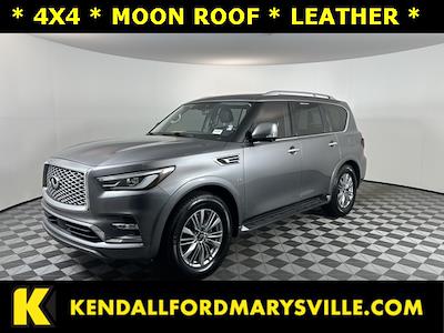 2020 Infiniti QX80 4x4 SUV for sale #ITS2569A - photo 1