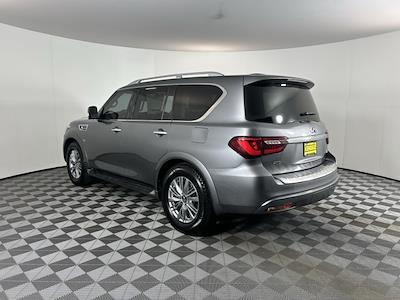 2020 Infiniti QX80 4x4 SUV for sale #ITS2569A - photo 2