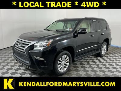 2017 Lexus GX 460 4WD SUV for sale #ITS2569B - photo 1