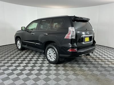 2017 Lexus GX 460 4WD SUV for sale #ITS2569B - photo 2