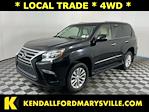 2017 Lexus GX 460 4WD SUV for sale #ITS2569B - photo 1