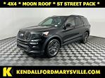 2022 Ford Explorer 4WD SUV for sale #ITS2641 - photo 1