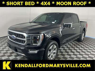 2022 Ford F-150 SuperCrew Cab 4x4 Pickup for sale #ITS2643 - photo 1
