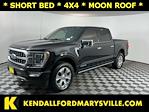 2022 Ford F-150 SuperCrew Cab 4x4 Pickup for sale #ITS2643 - photo 1