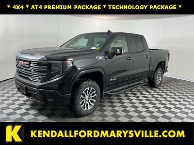 2022 GMC Sierra 1500 Crew Cab 4x4 Pickup for sale #ITS2649 - photo 1